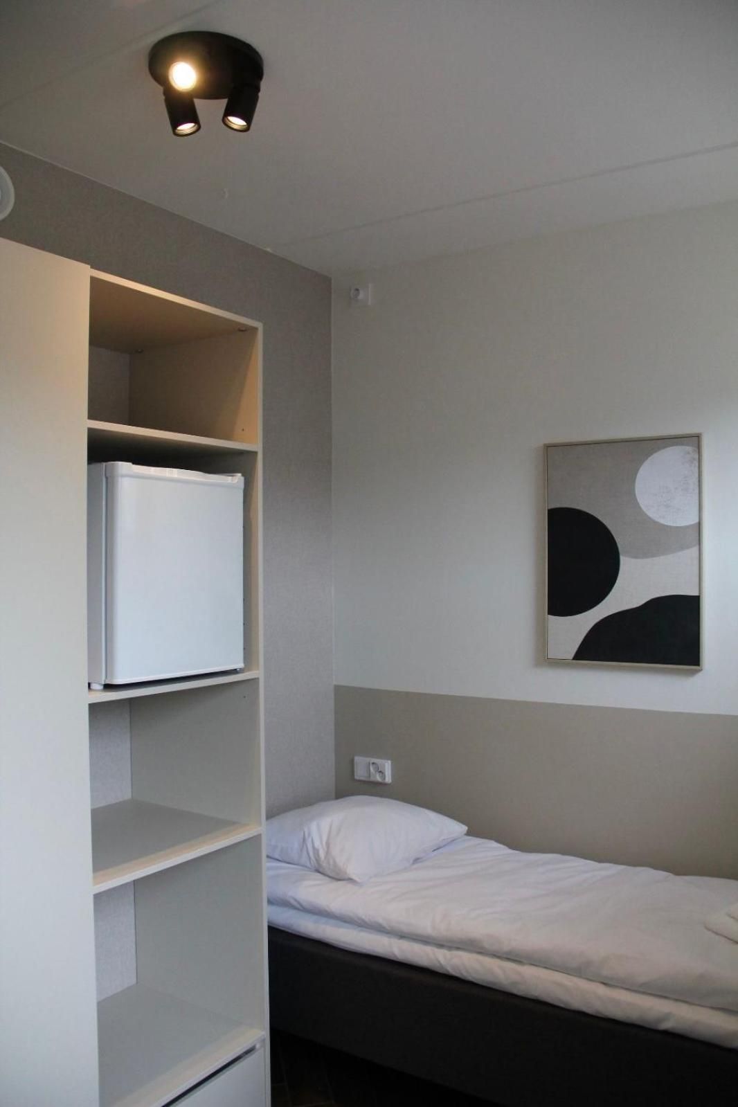 Forenom Boutique Hostel Vaasa