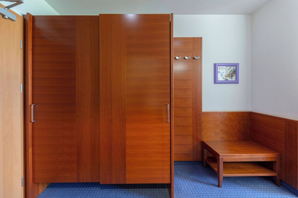 Garni Hotel Azul Double Room 16