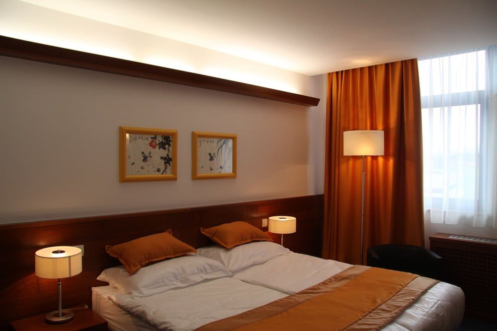 Garni Hotel Azul Double Room 8
