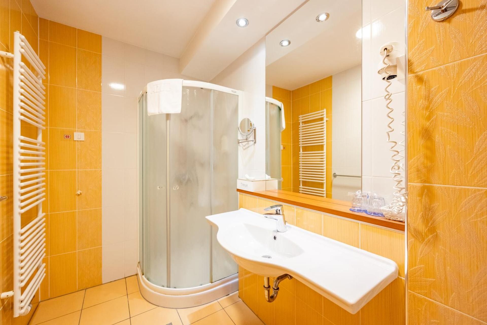 Garni Hotel Azul Double Room 14