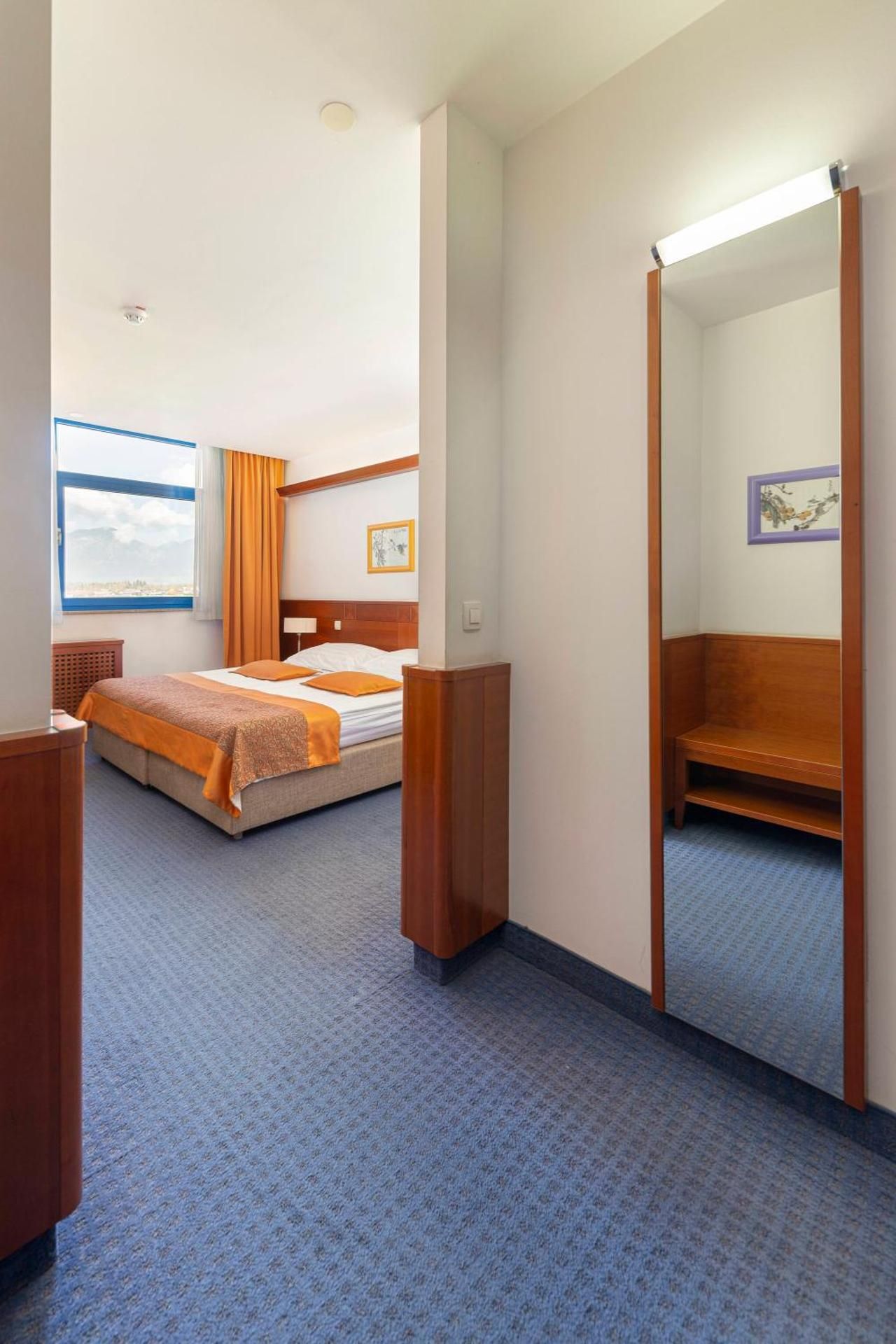 Garni Hotel Azul Double Room 9