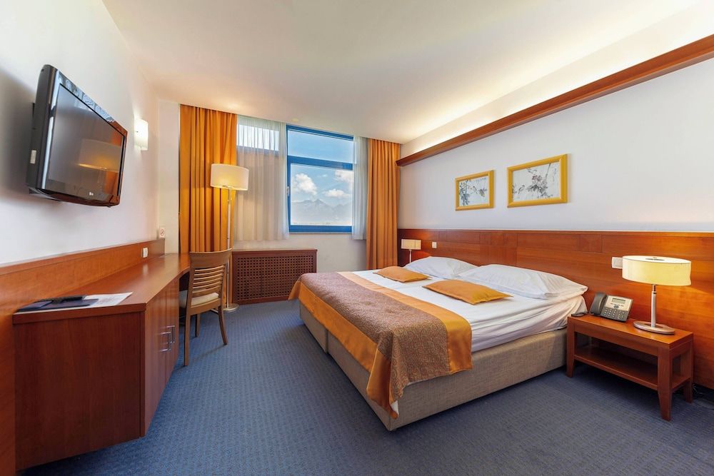 Garni Hotel Azul Double Room 2