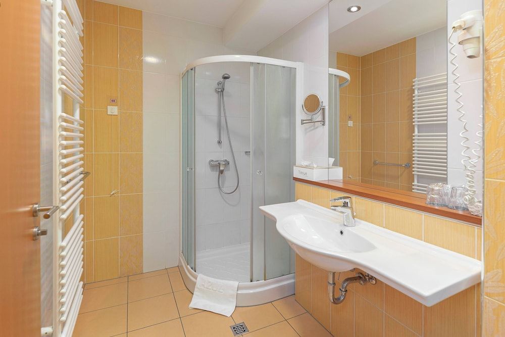 Garni Hotel Azul Double Room 10