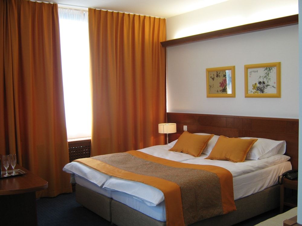 Garni Hotel Azul Double Room 6