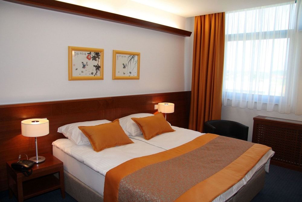 Garni Hotel Azul Double Room 4