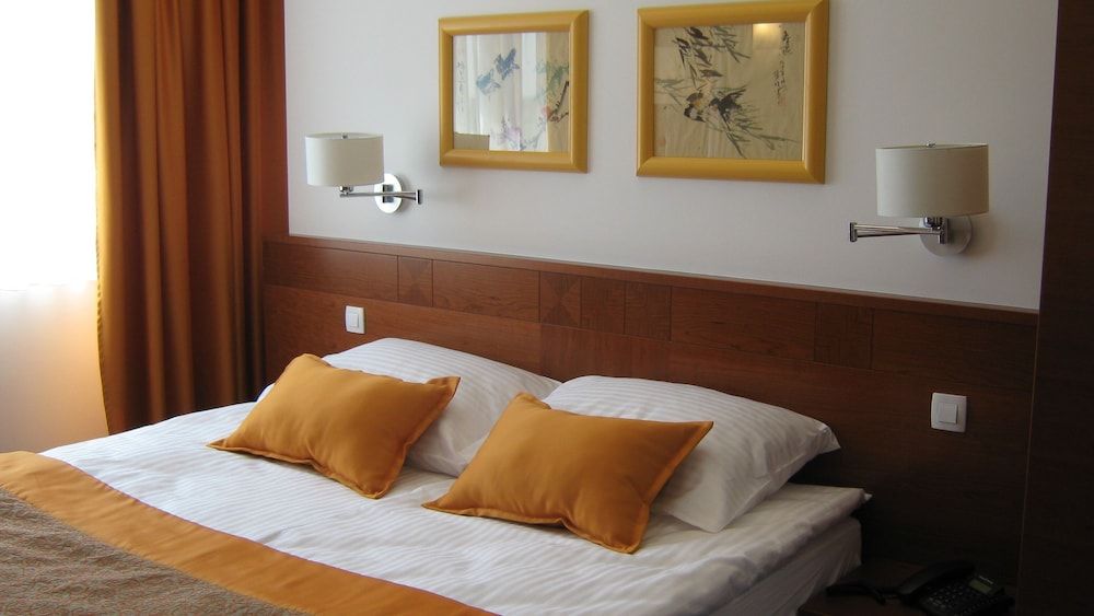 Garni Hotel Azul Double Room