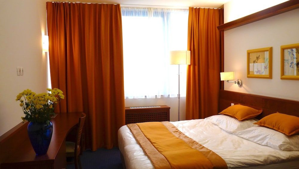 Garni Hotel Azul Double Room 5