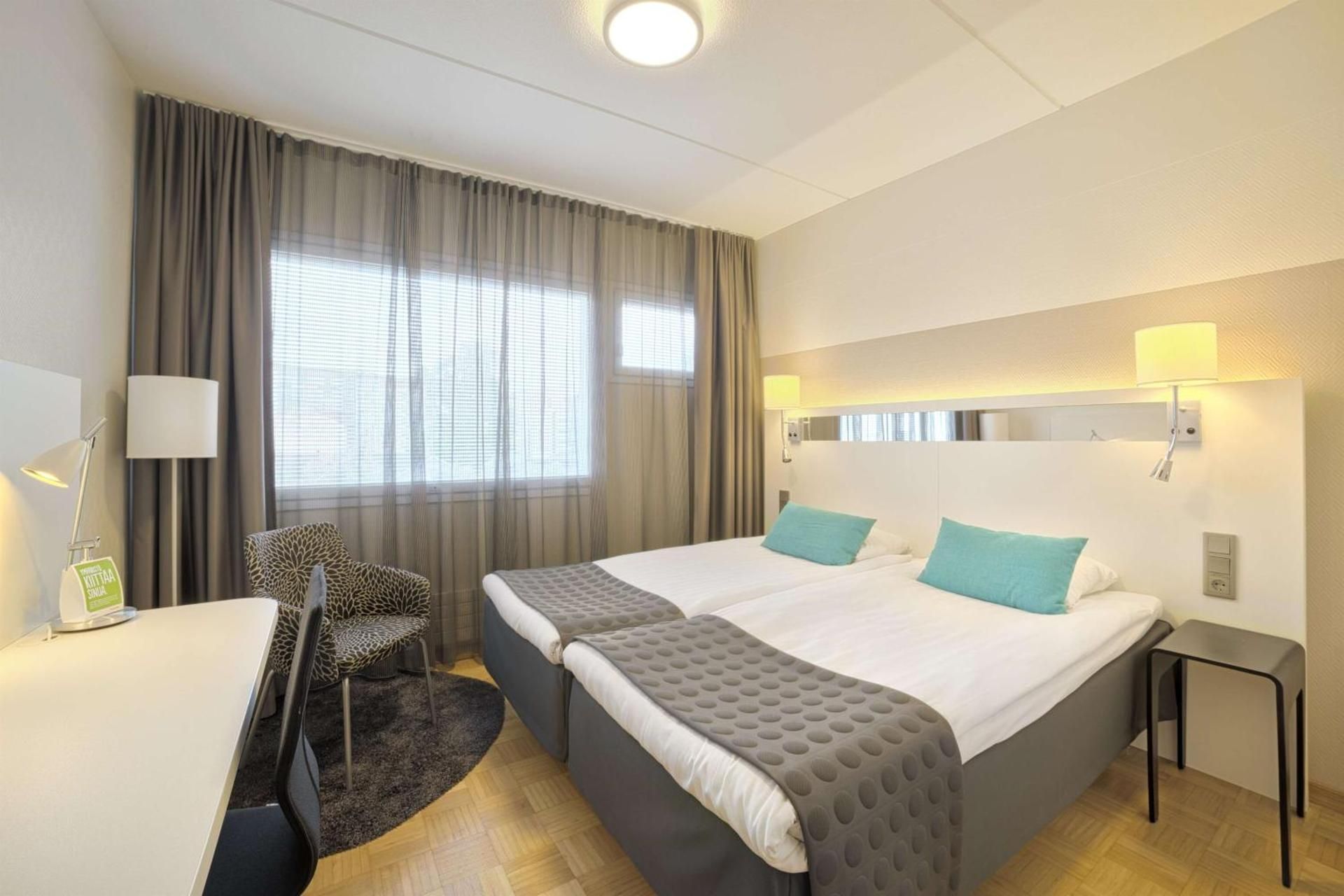 Standard King Room