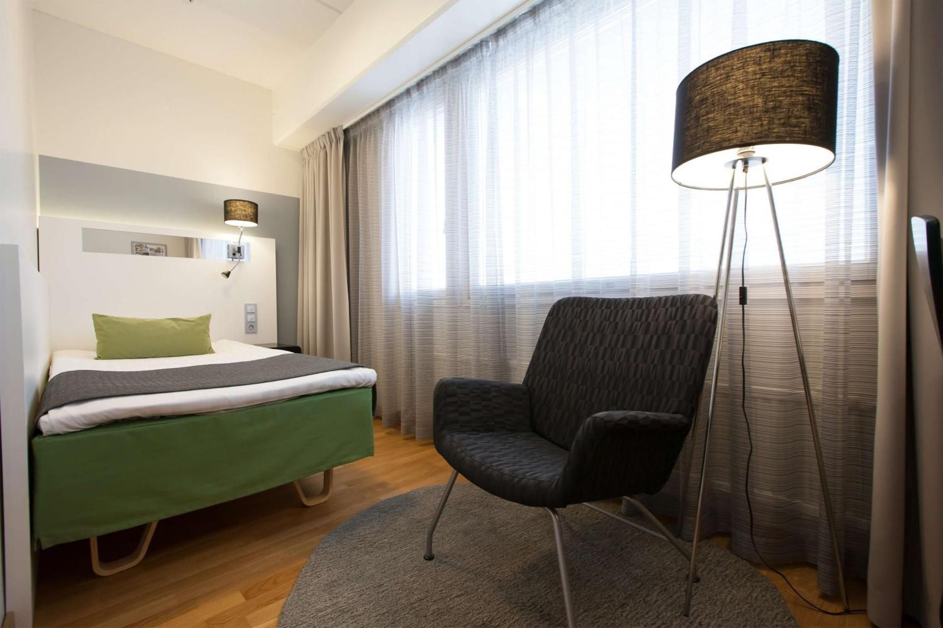 Single Room