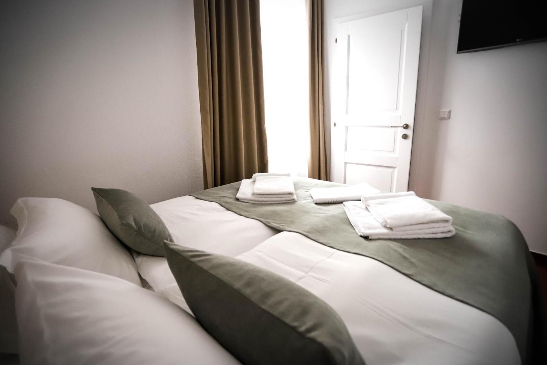 Small Double Room