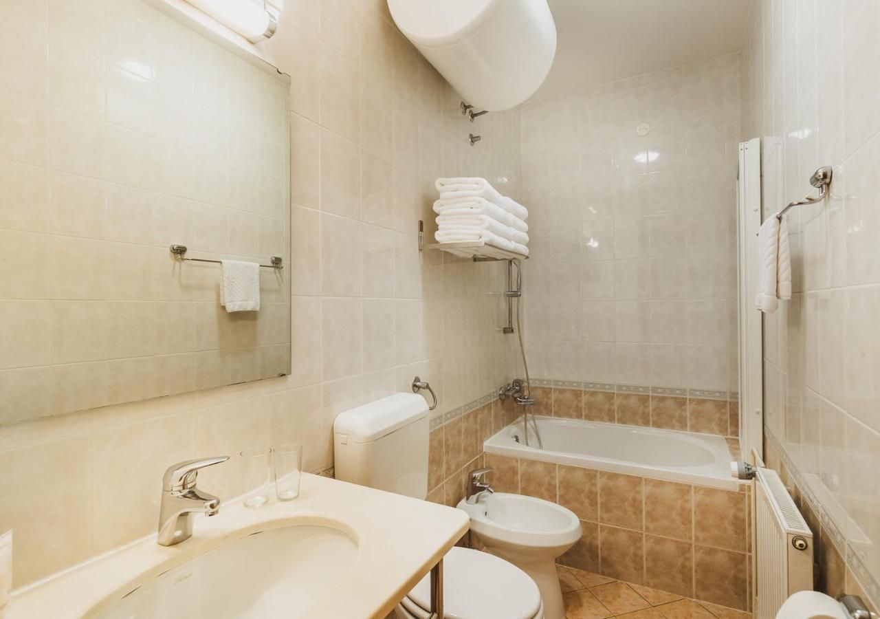 Special Offer - One-Bedroom Apartment (2-4 Adults) with Easter Package