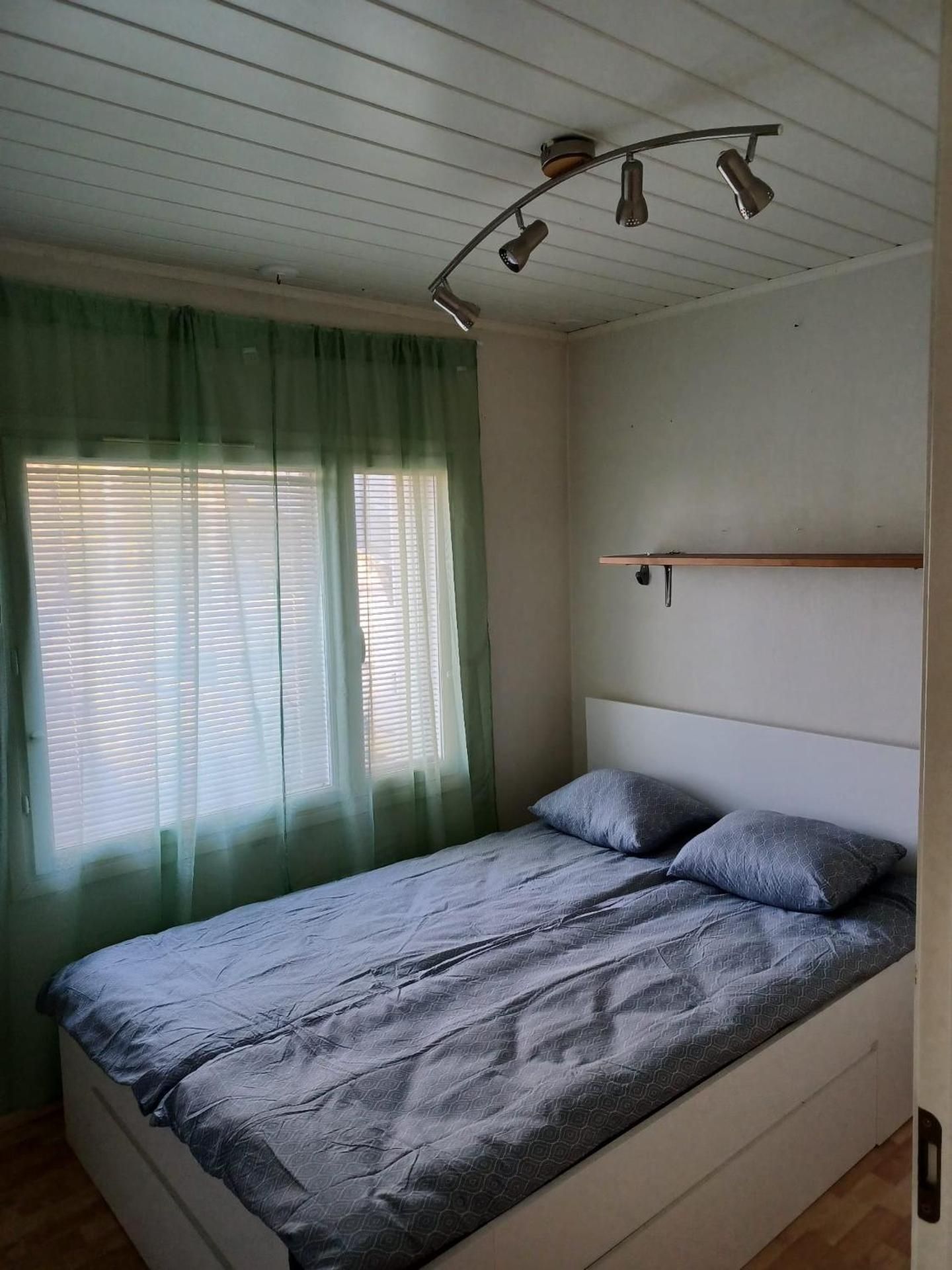 countryside next to center Double Room