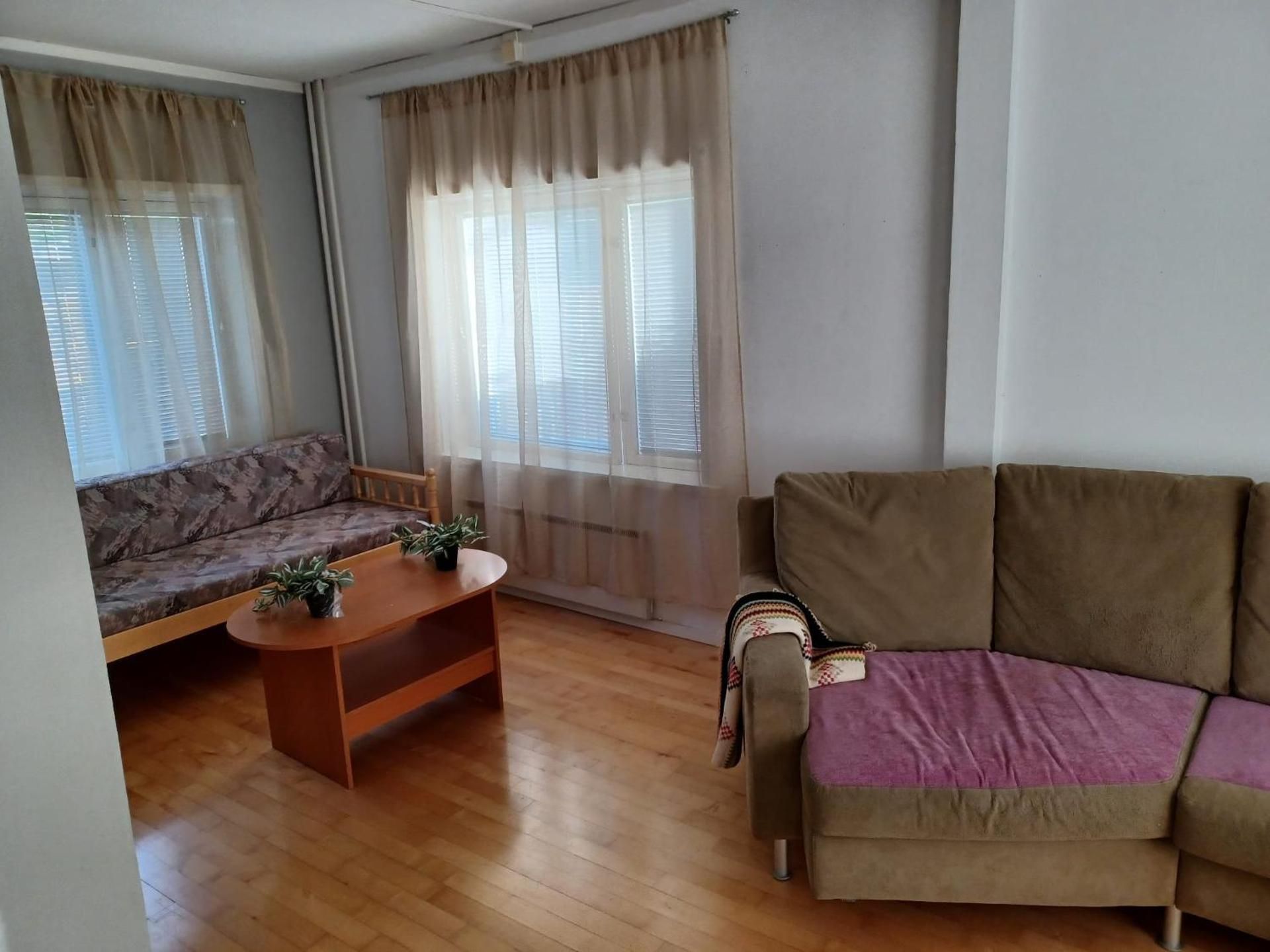 countryside next to center Family Room