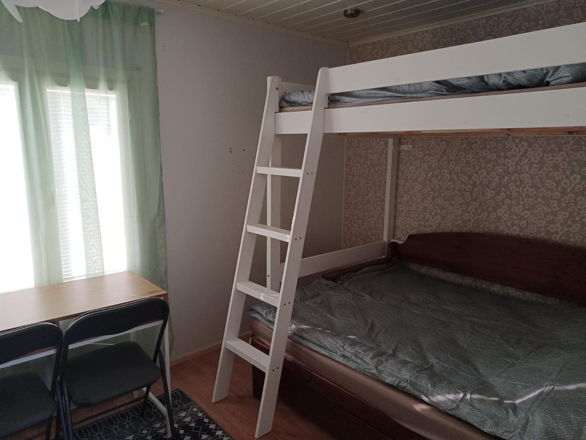 countryside next to center Triple Room 2