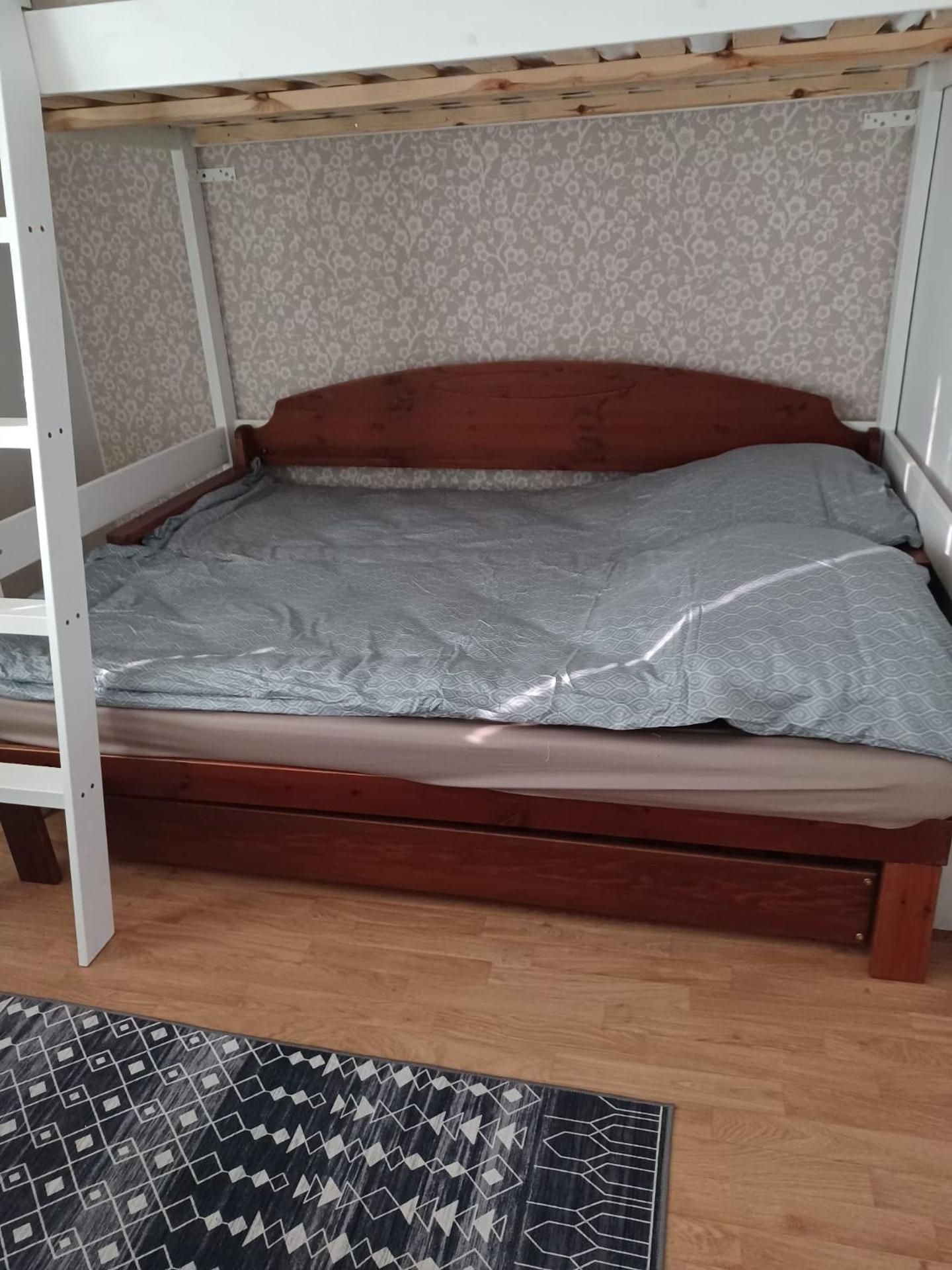 countryside next to center Triple Room 3