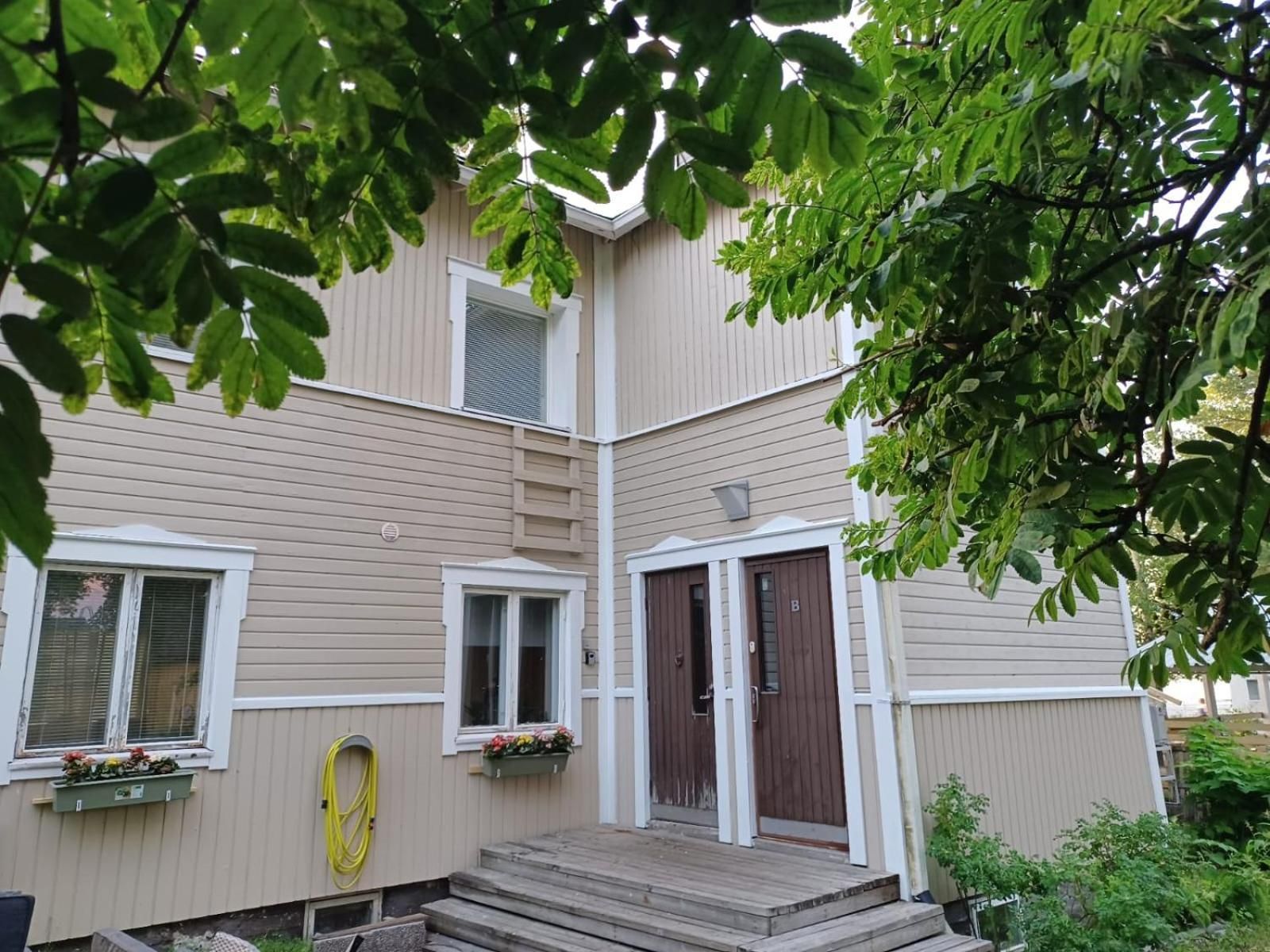 countryside next to center