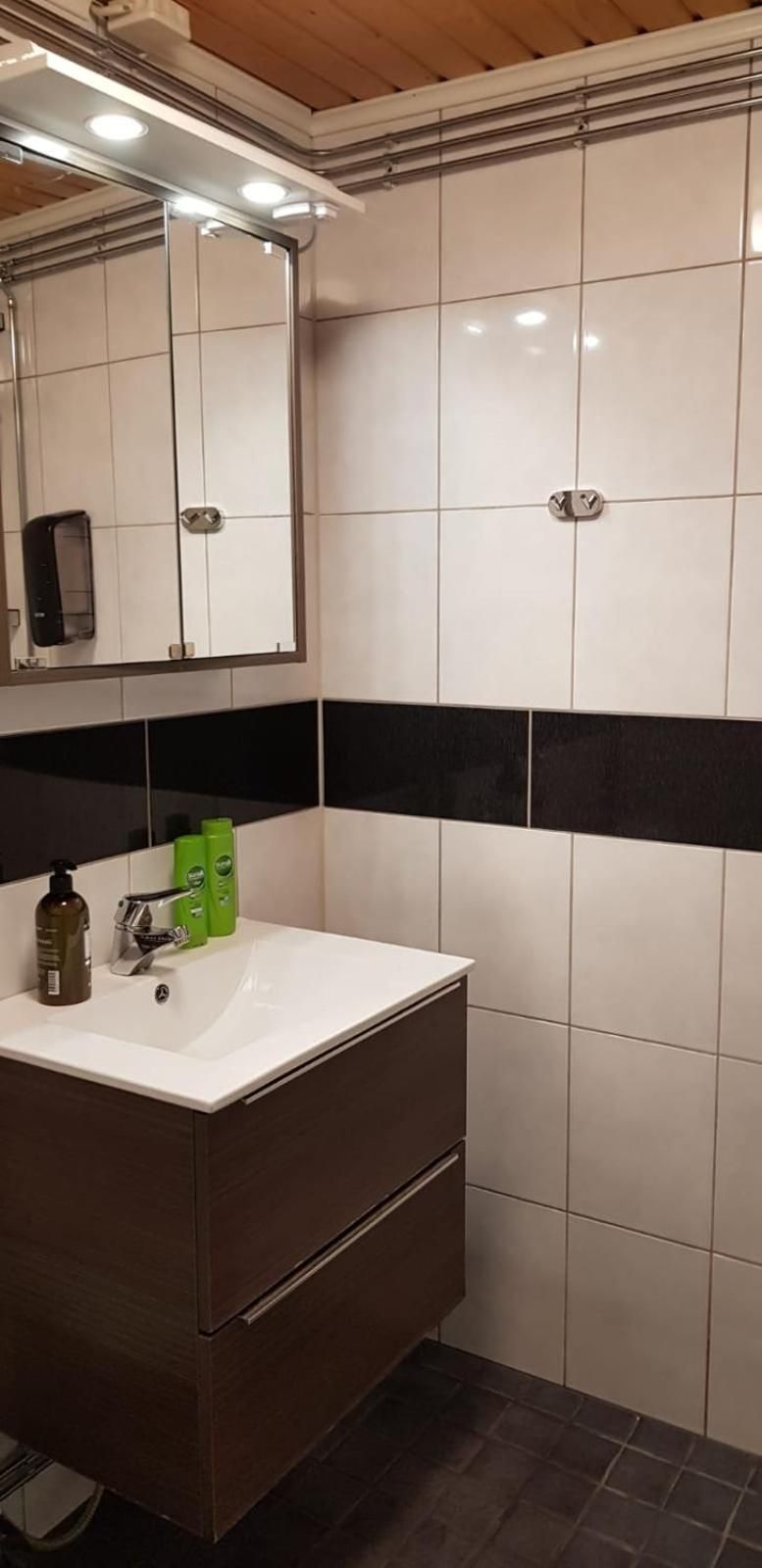 Triple Room with Private Bathroom