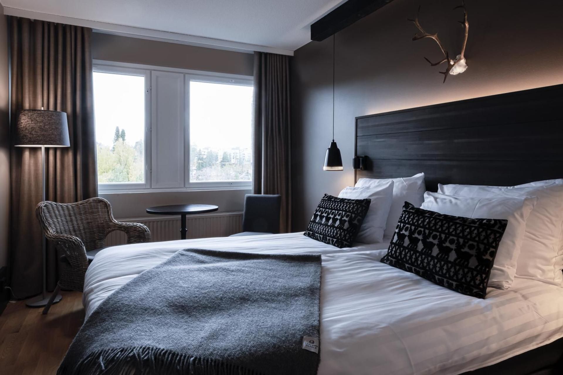 Lapland Hotels Kuopio Junior Suite 2
