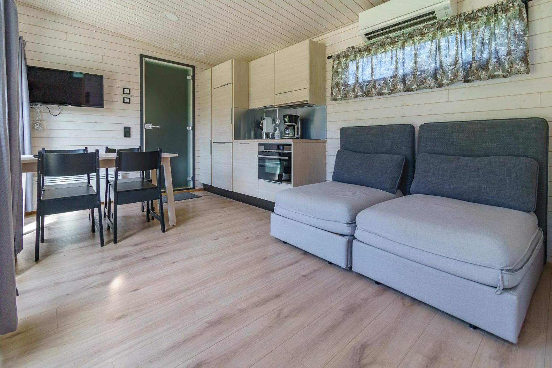 Superior Chalet