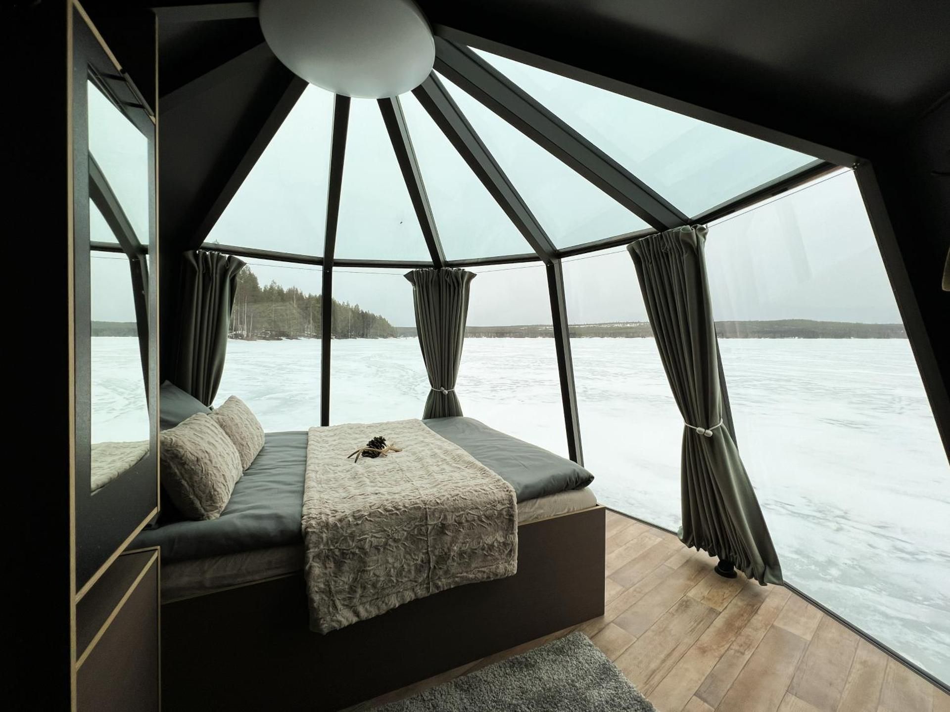 Igloo
