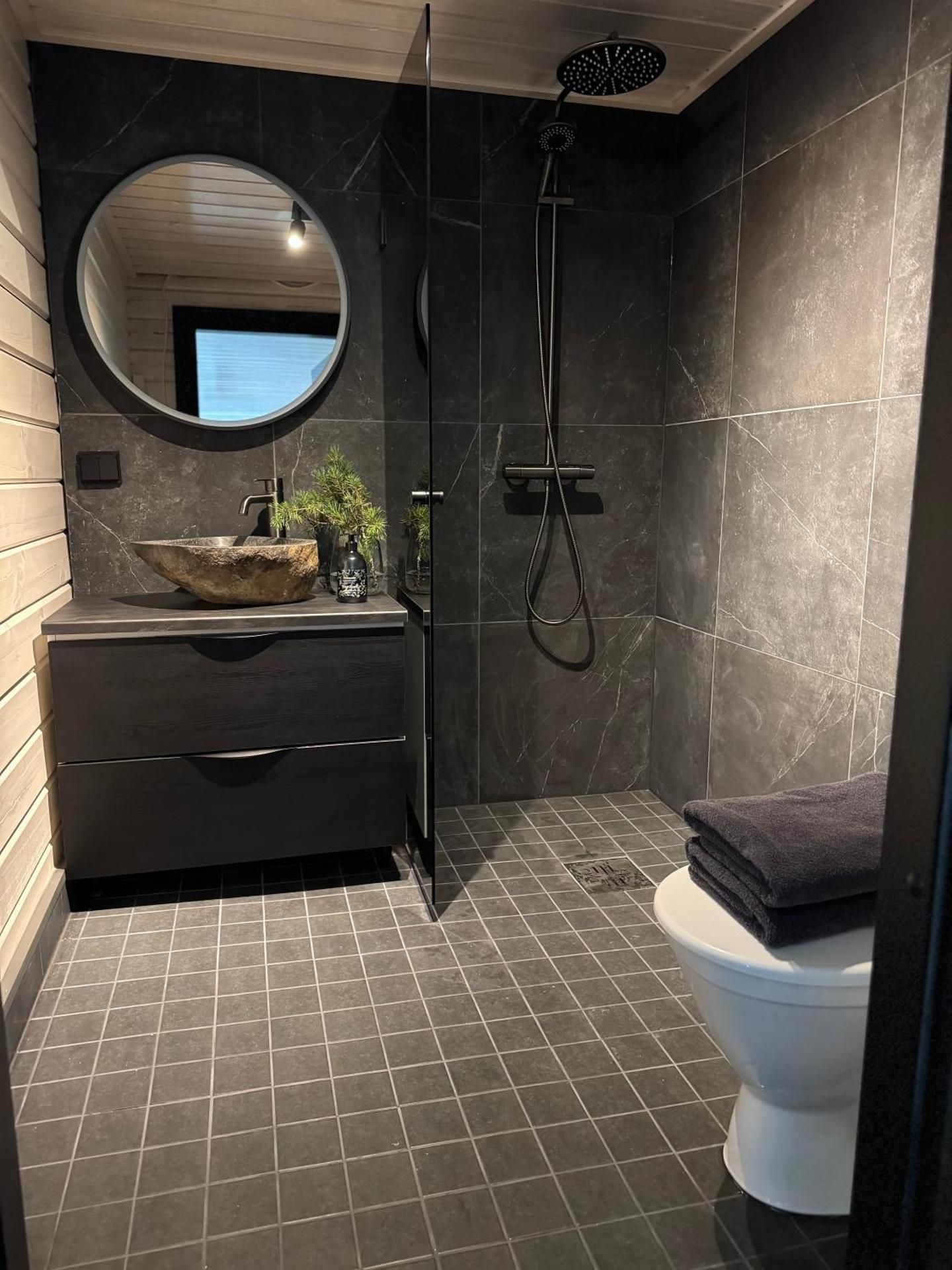 Cabin Superior
