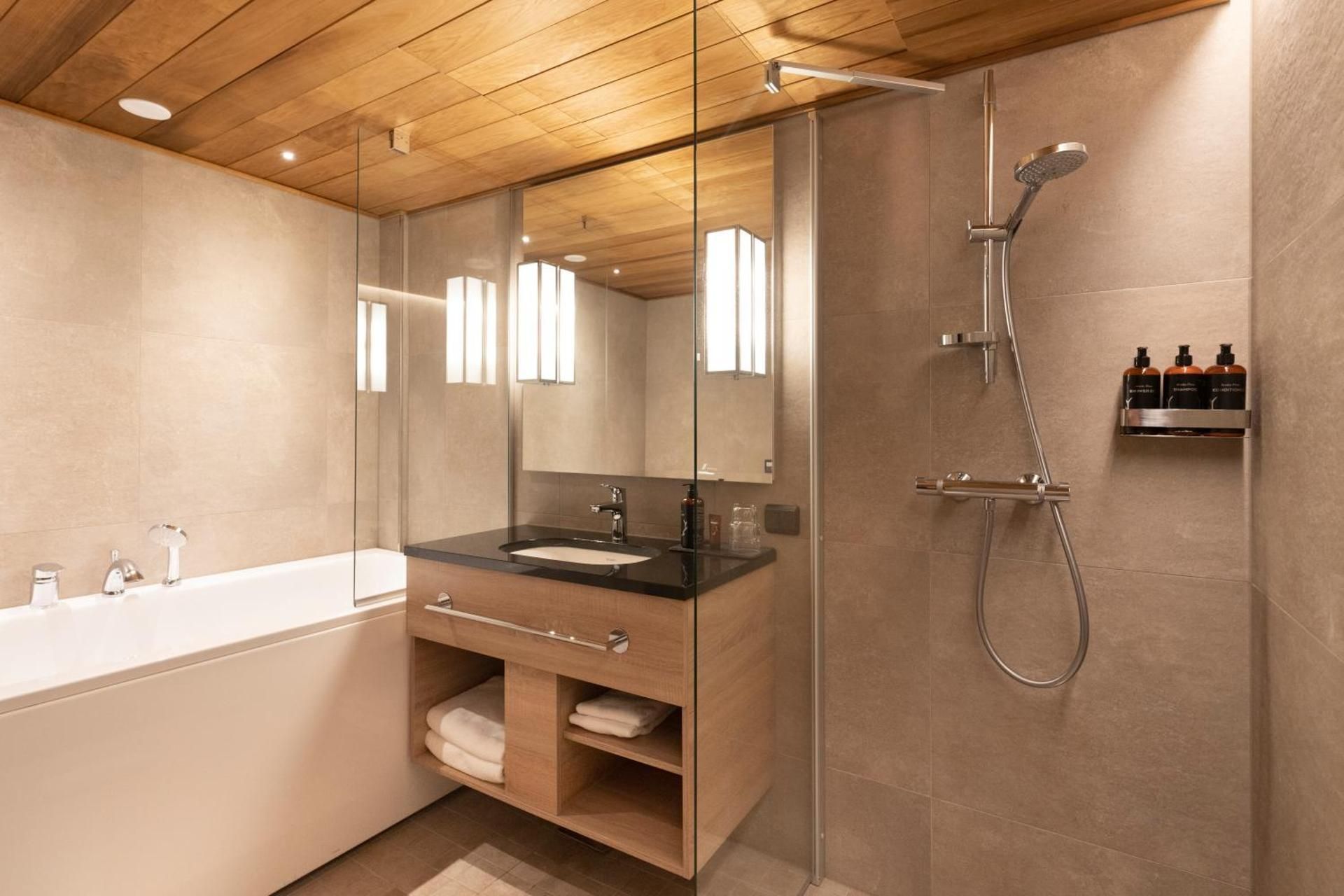 Northern comfort with Bath