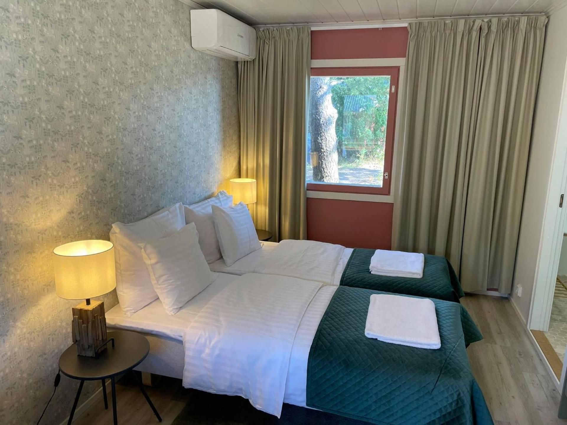 Superior Queen Room