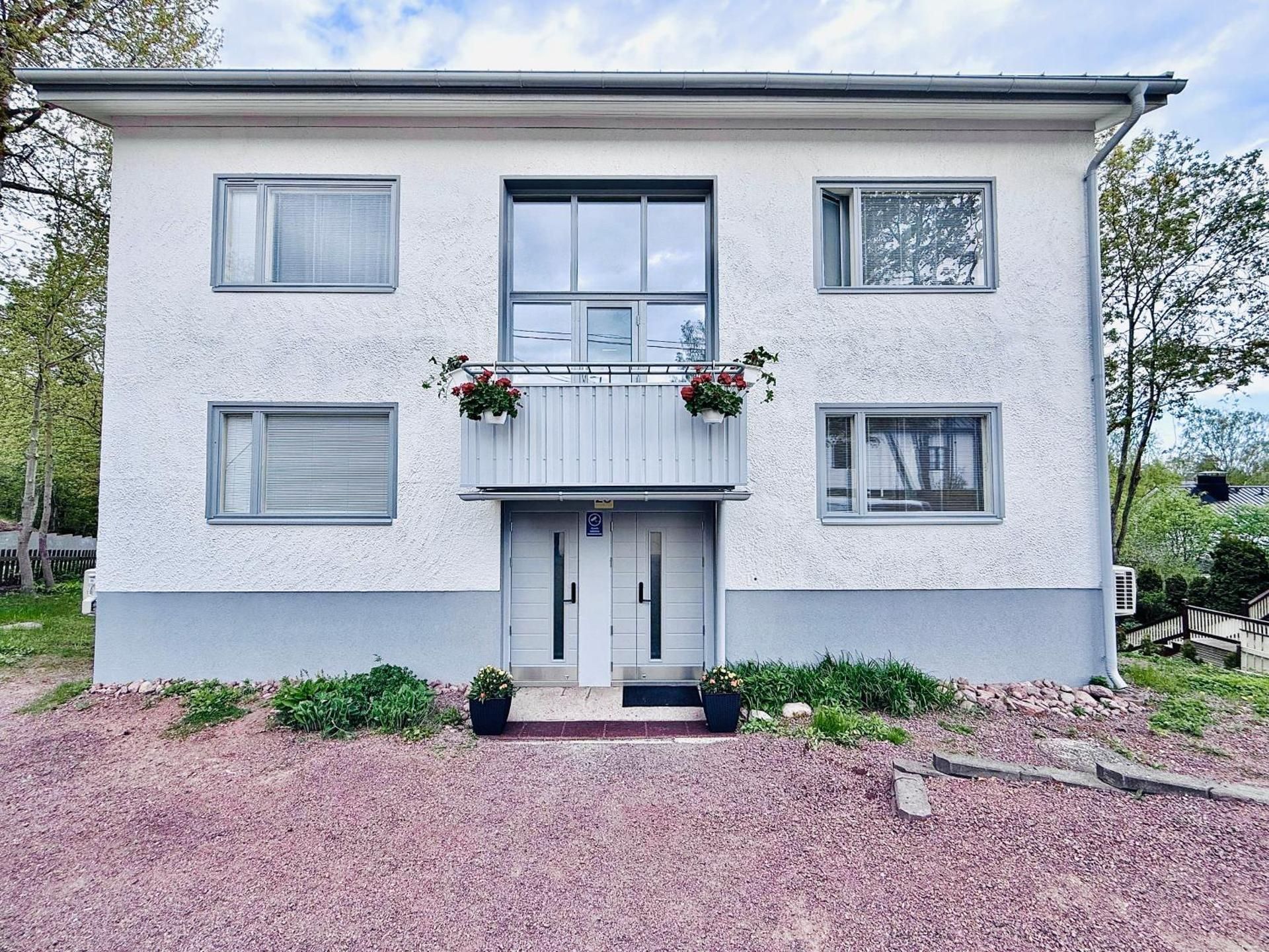 Katariina Apartments