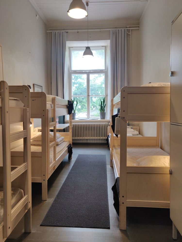 Hostel Suomenlinna