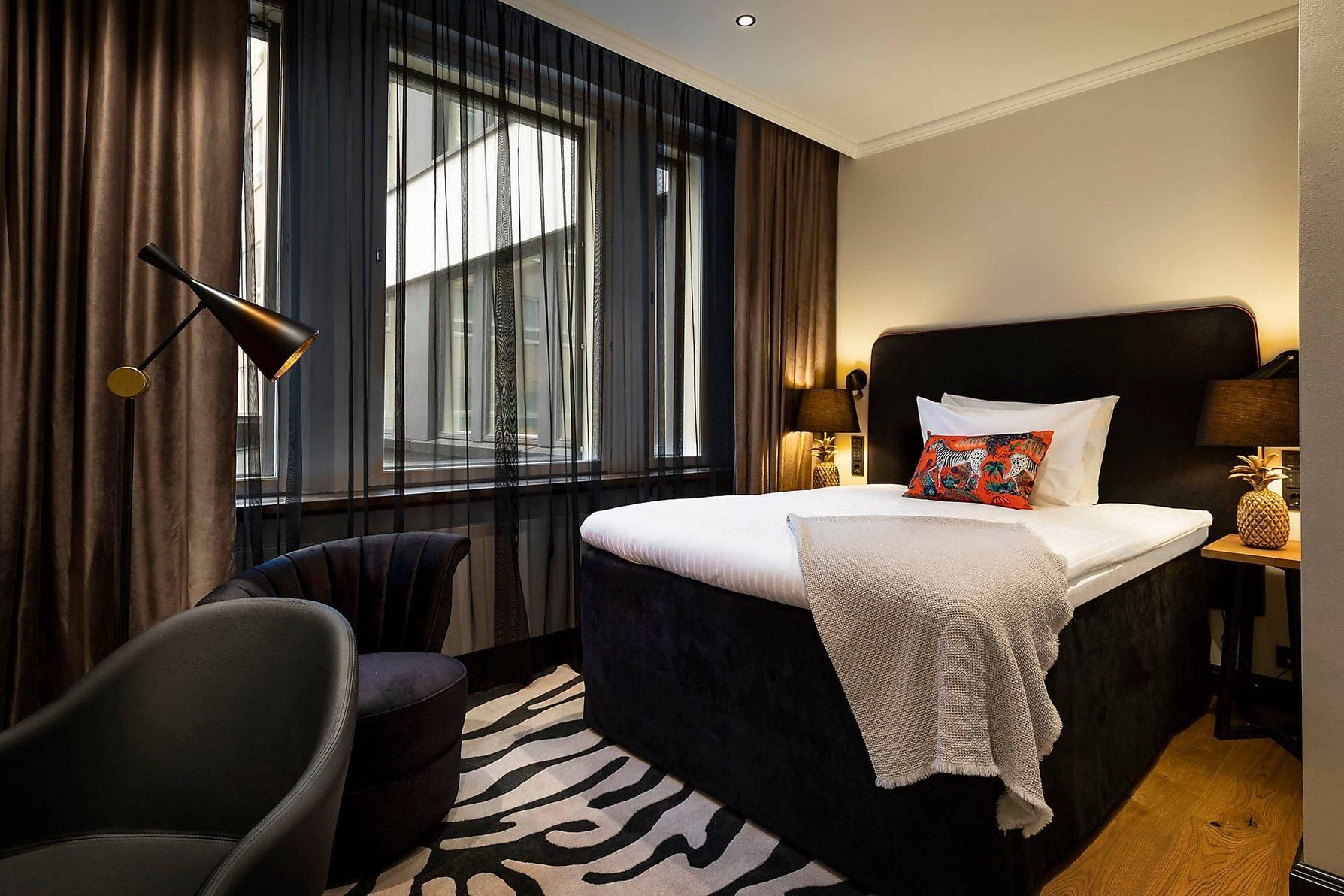 Comfort, Guest room, 1 Queen