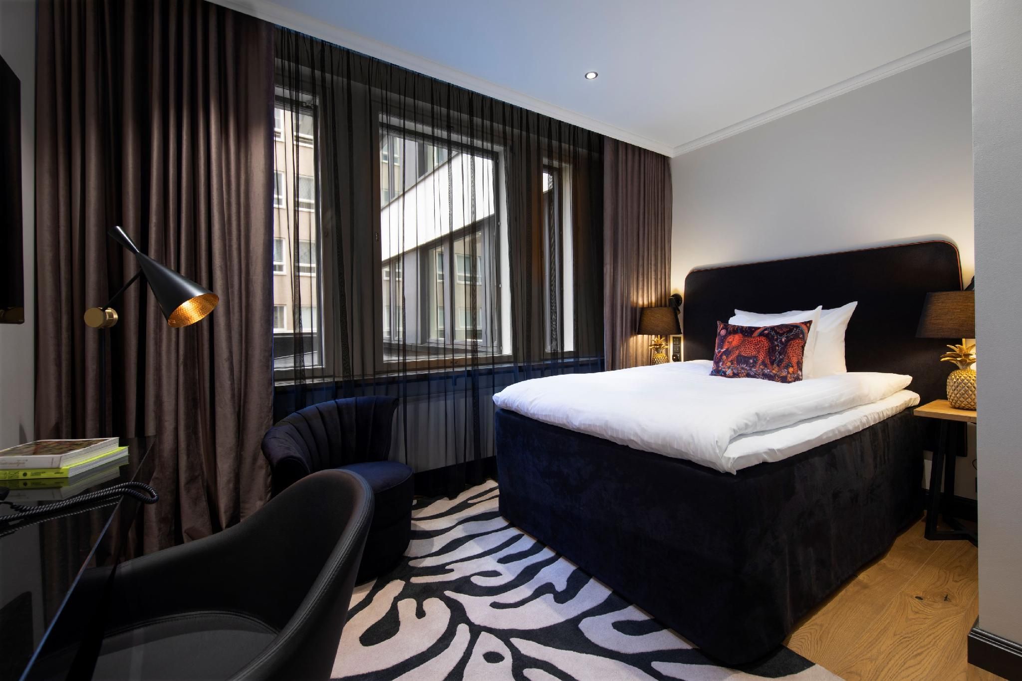 Comfort, Guest room, 1 Queen