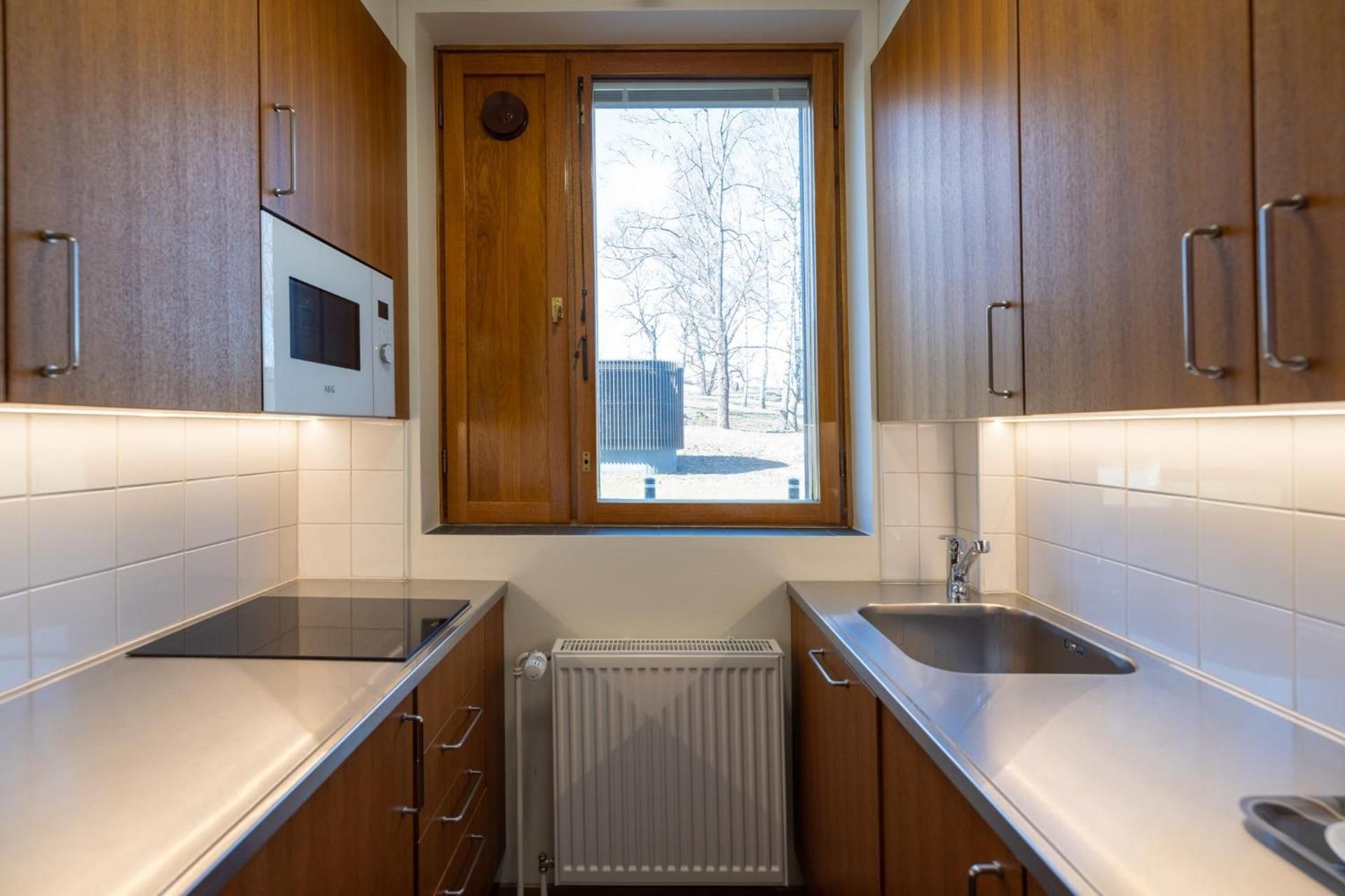 Finlandia Homes DELUXE APARTMENT