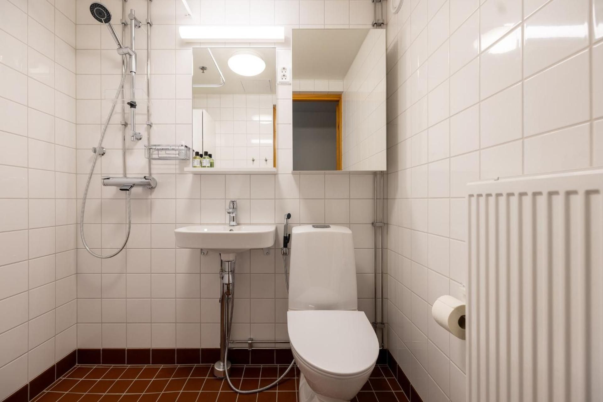 Finlandia Homes DELUXE APARTMENT 2