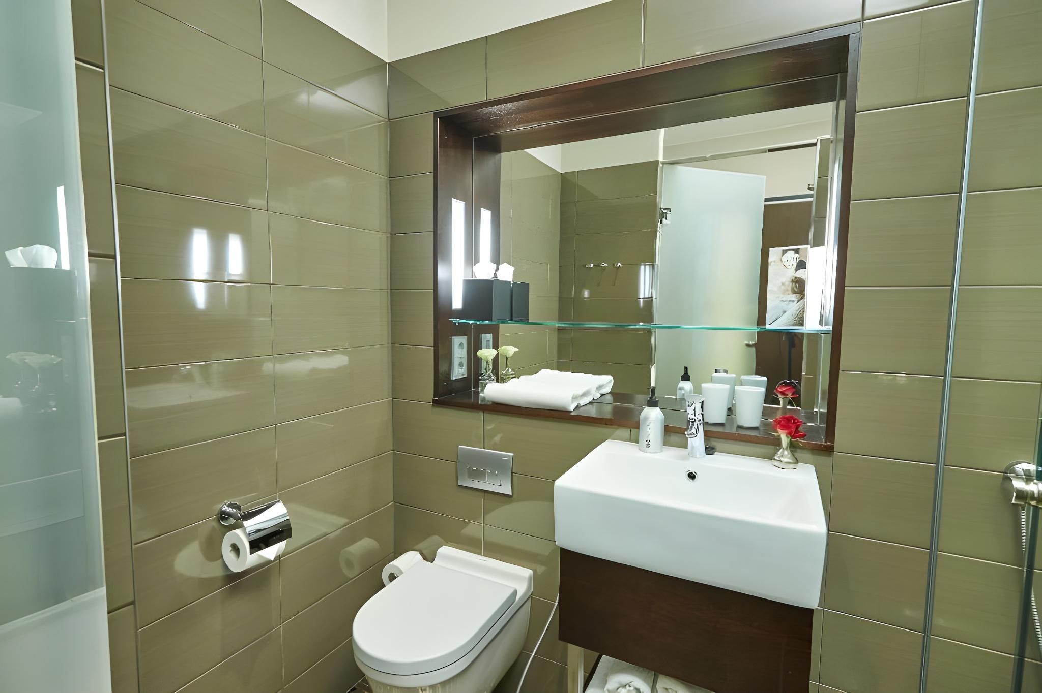 Smart Double Room
