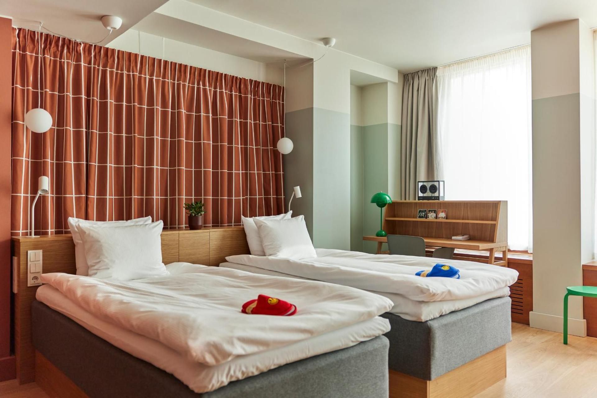 Smart Twin Room