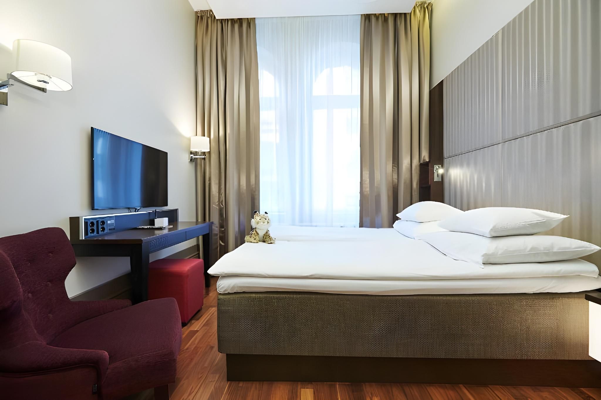 Smart Double Room