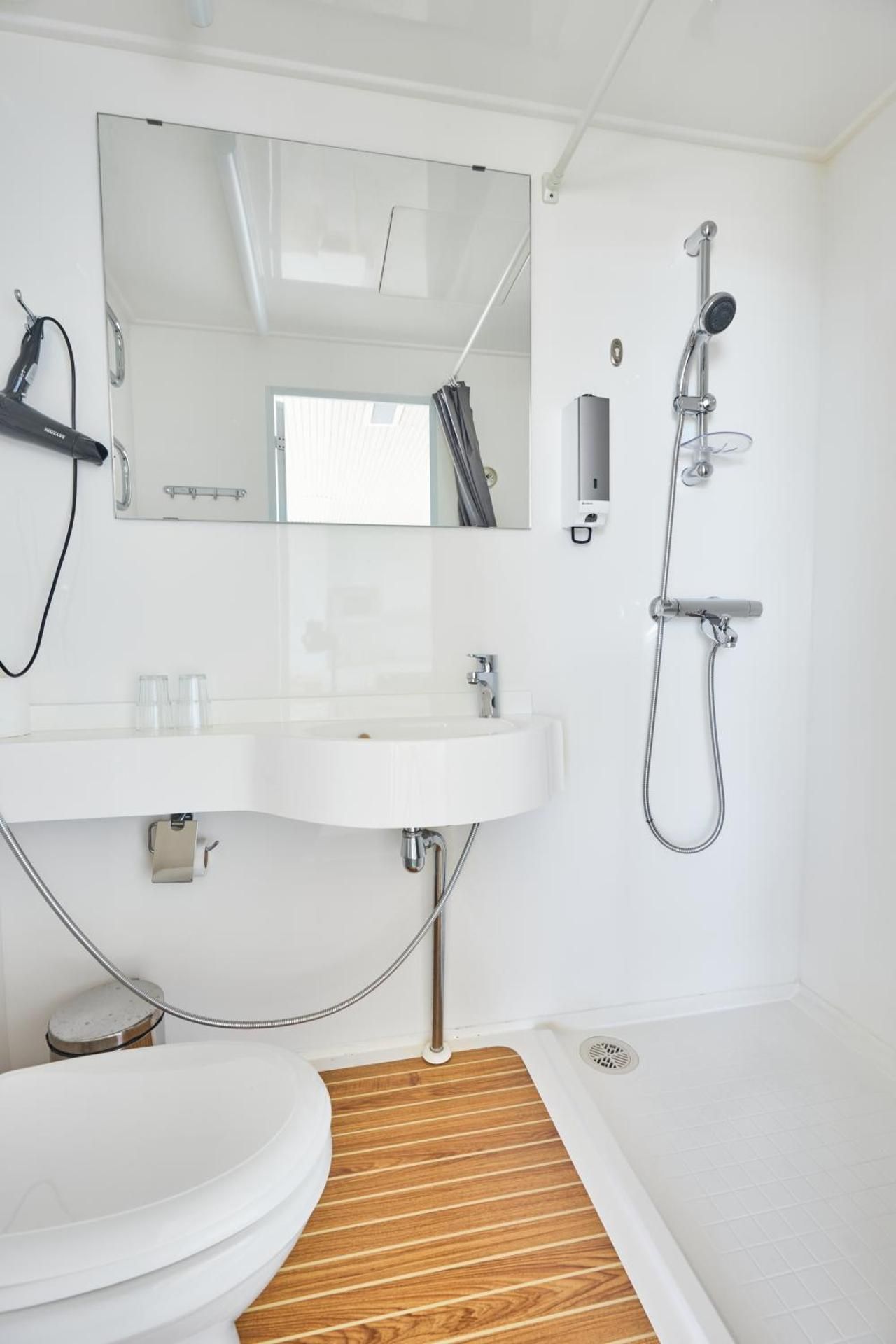 Deluxe Double Studio