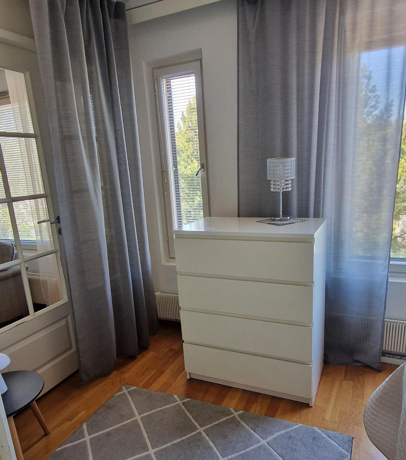 Deluxe Double Room (1 adult + 1 child)