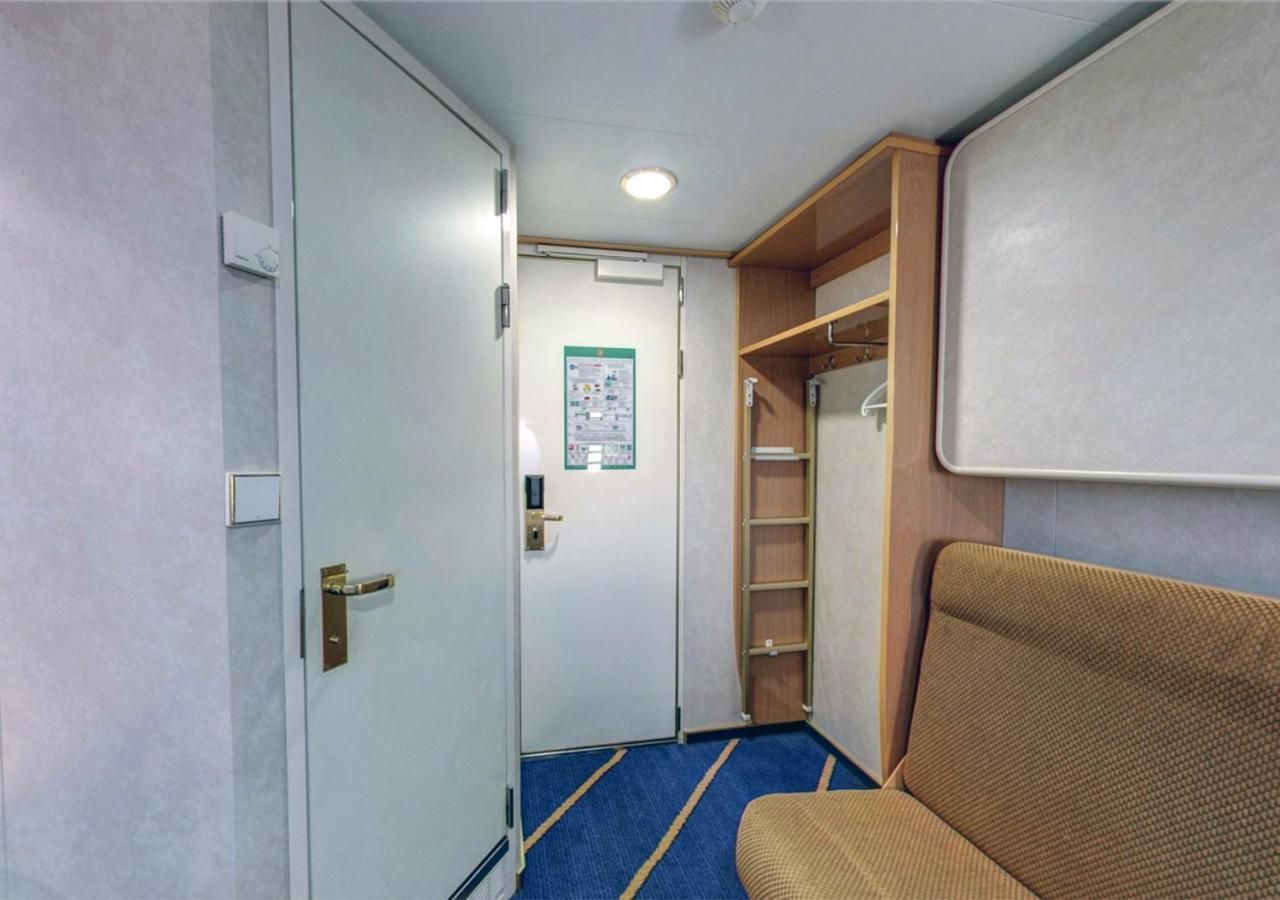 Seaside Standard Promenade, for 2 pers.