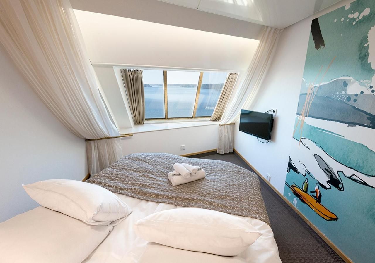 Seaside Premium Large