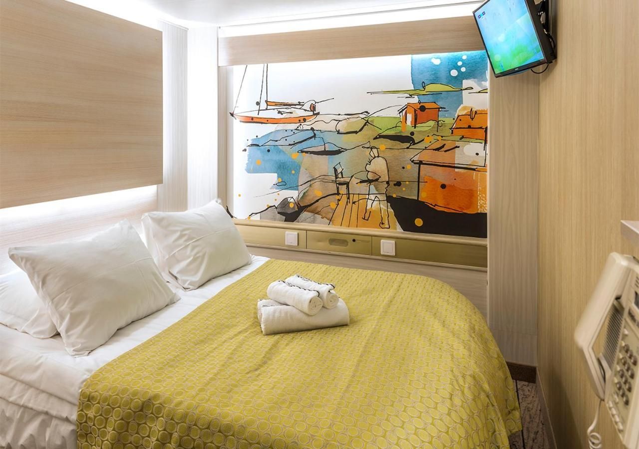 Inside Comfort