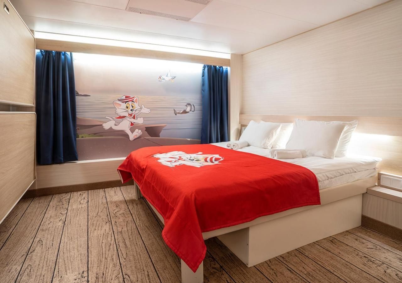 Ville Viking Inside Comfort