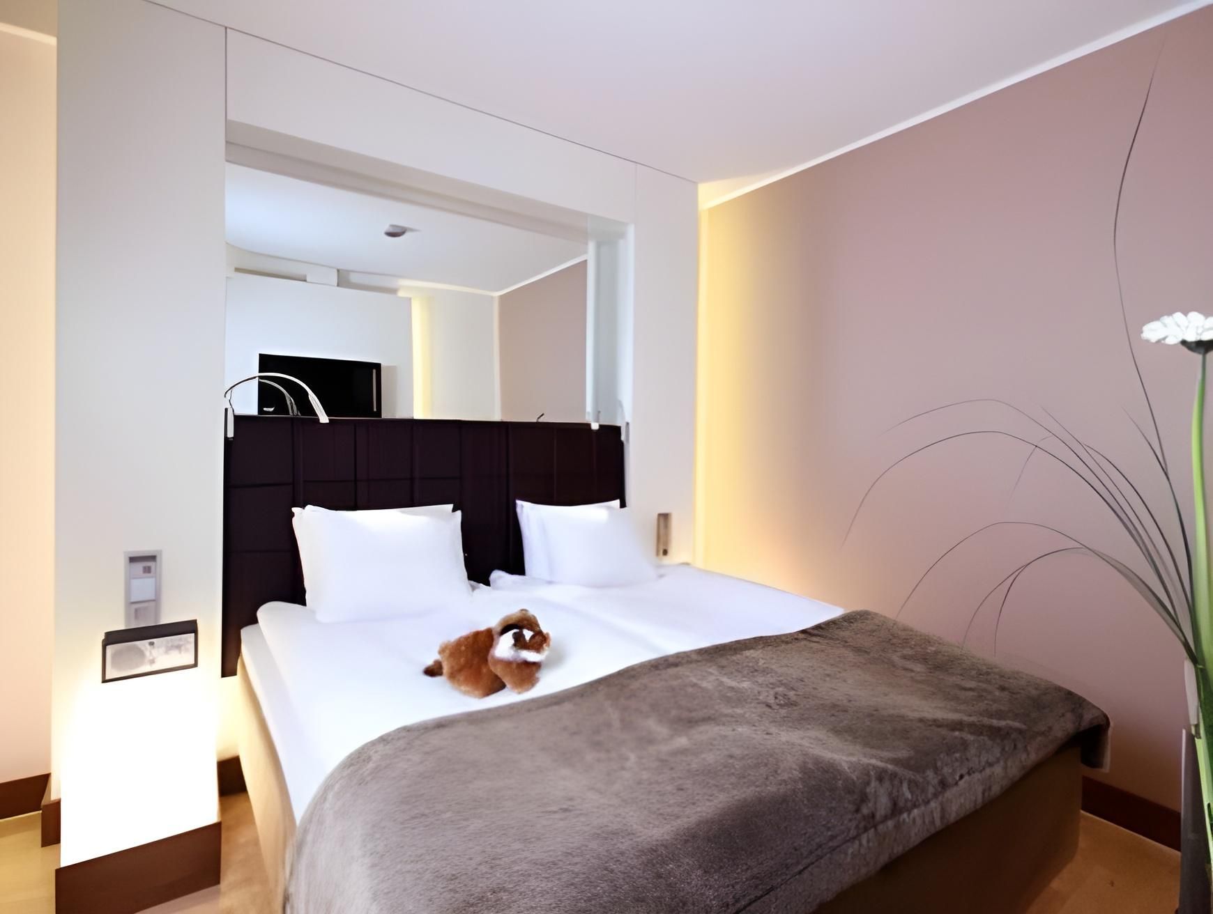 Single Room without Window