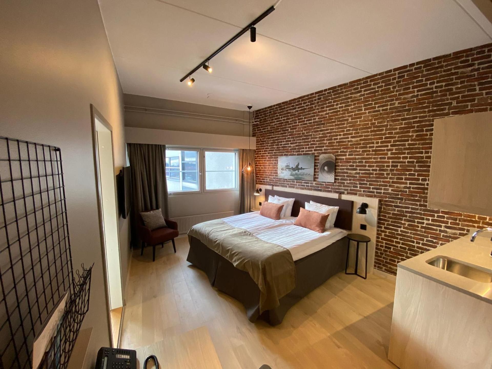 Standard Family Room for 5 People