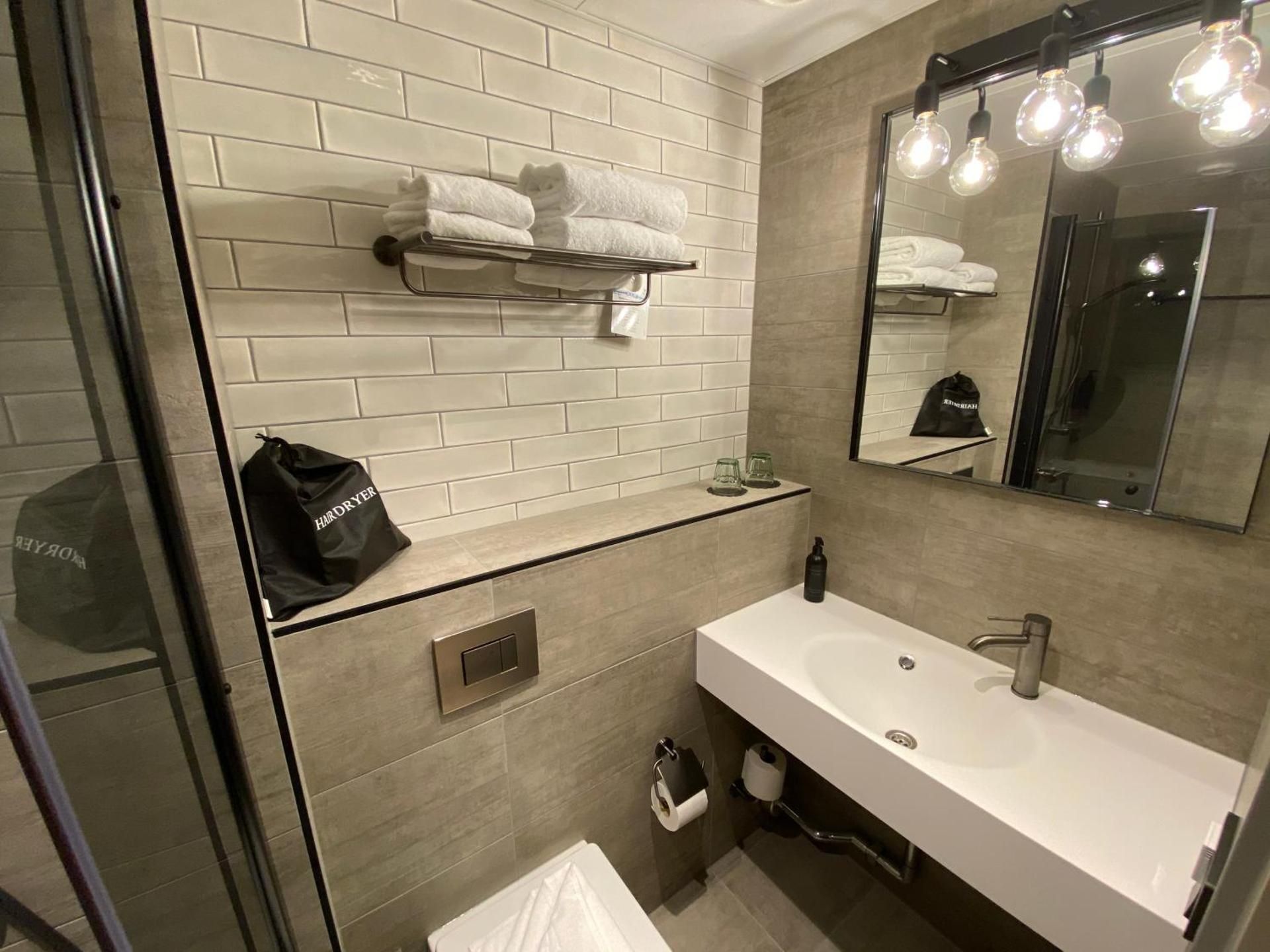 Standard Room with Kitchenette