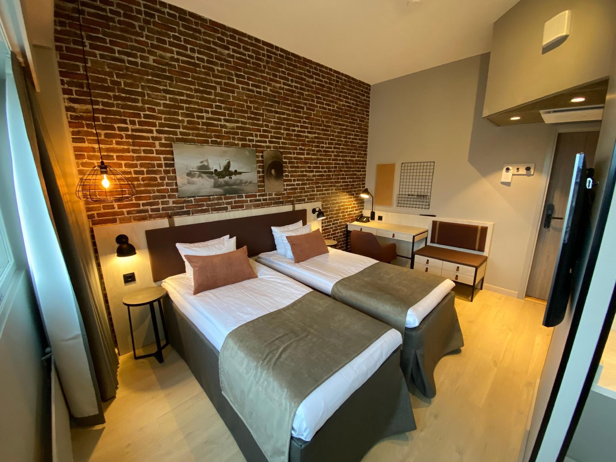 Standard Room with Kitchenette