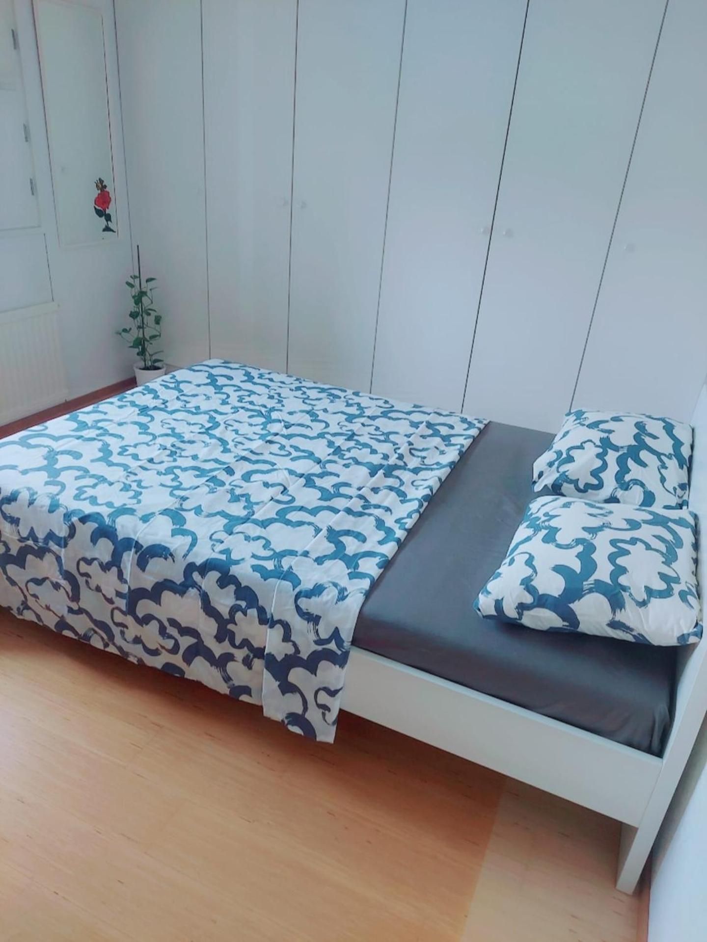 Private room in the shared detached house in Vantaa