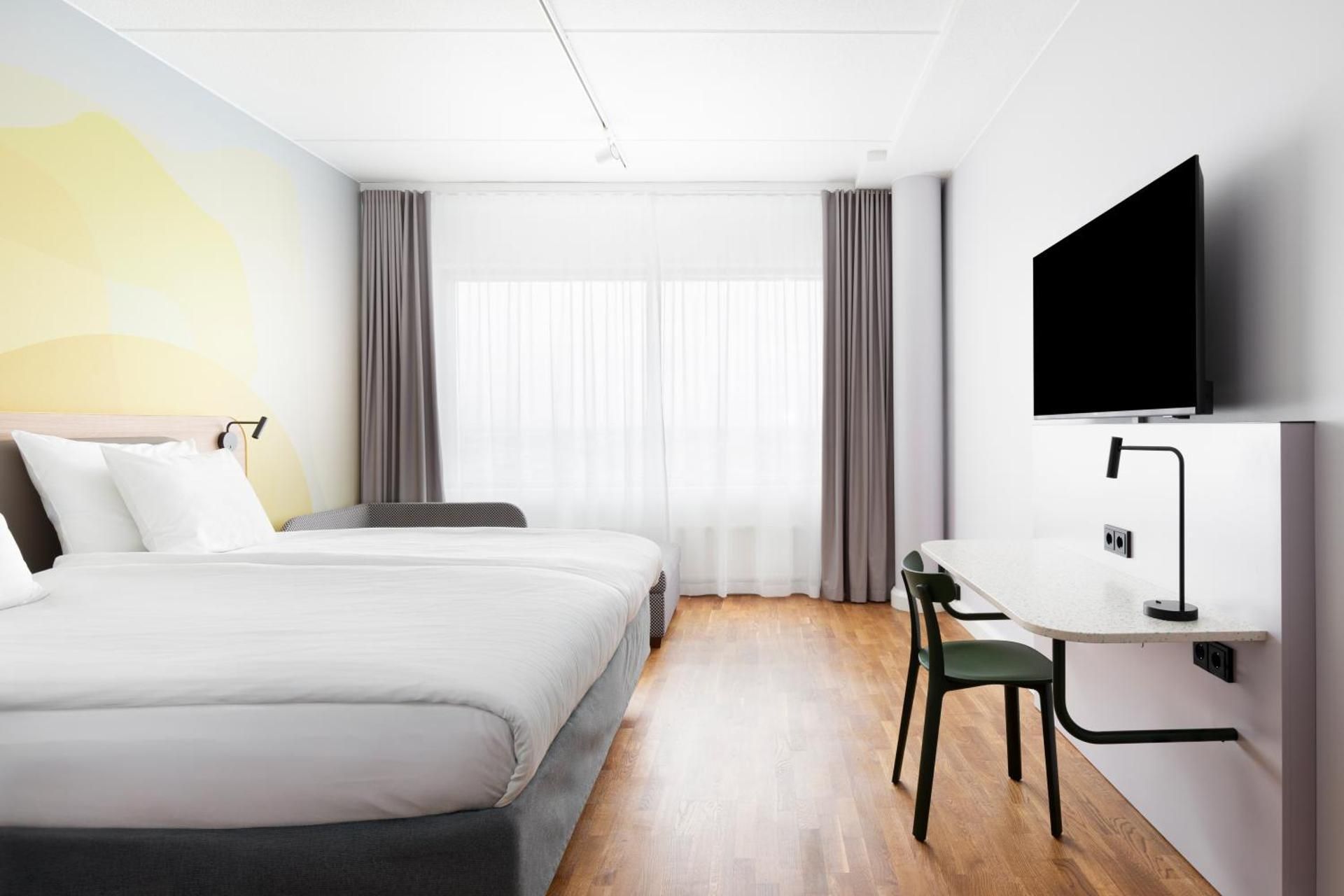 Superior Triple Room