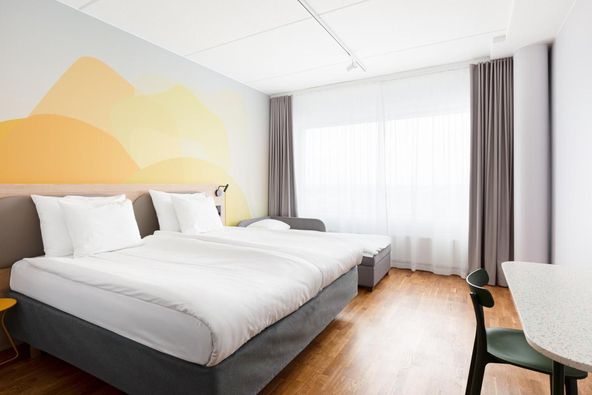 Superior Triple Room