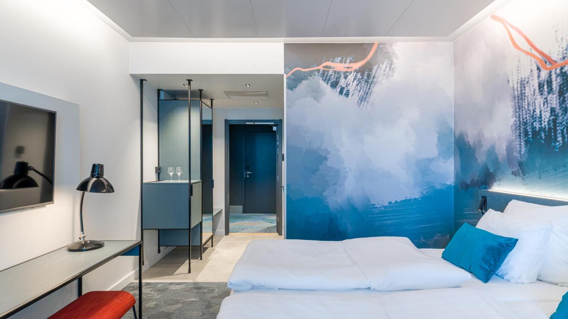 Break Sokos Hotel Flamingo Double Room 2